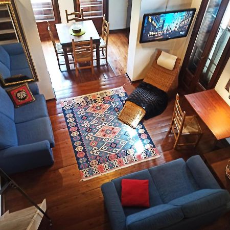 Palermo Holiday Studio Εξωτερικό φωτογραφία