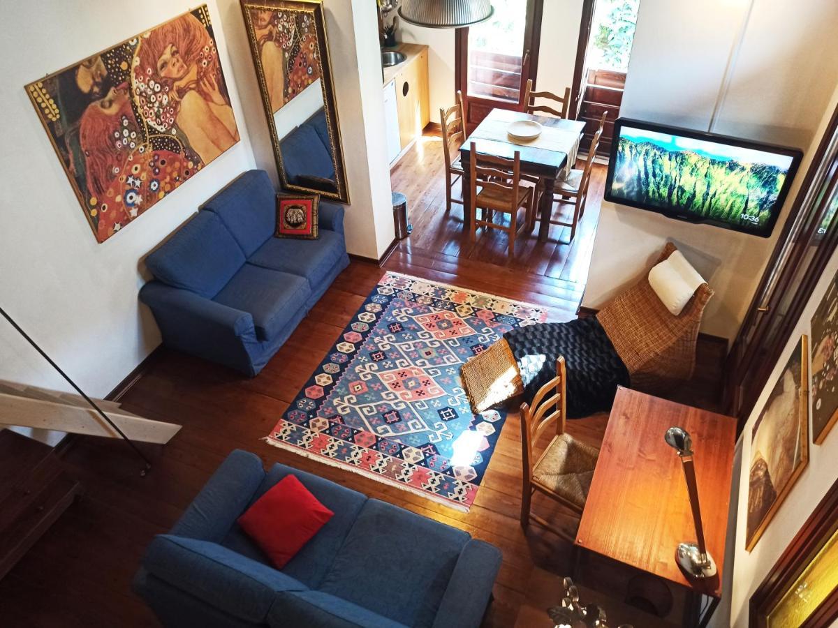 Palermo Holiday Studio Εξωτερικό φωτογραφία
