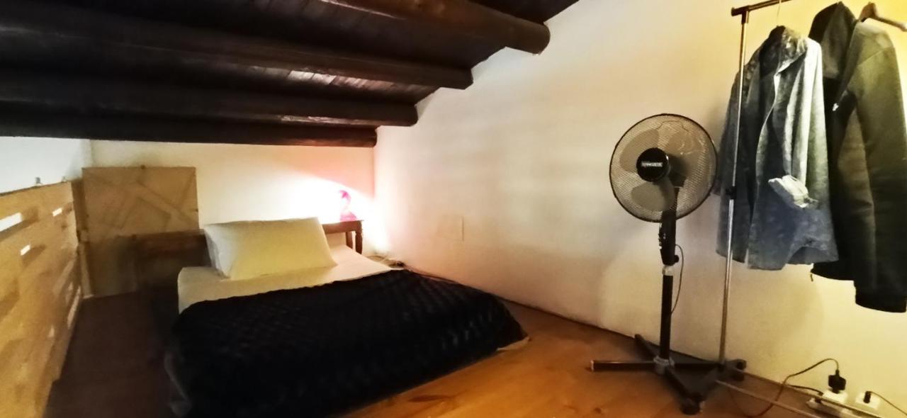 Palermo Holiday Studio Εξωτερικό φωτογραφία