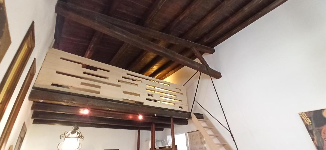 Palermo Holiday Studio Εξωτερικό φωτογραφία