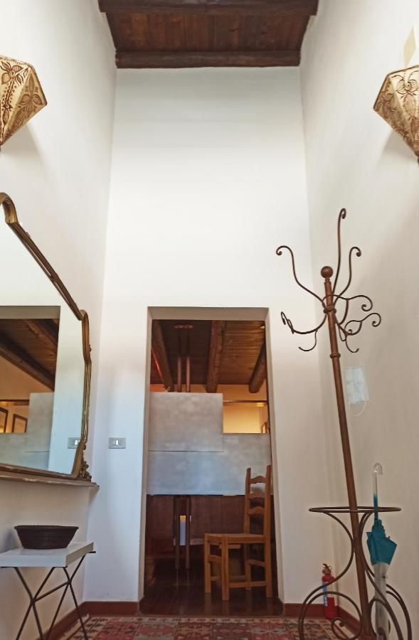 Palermo Holiday Studio Εξωτερικό φωτογραφία